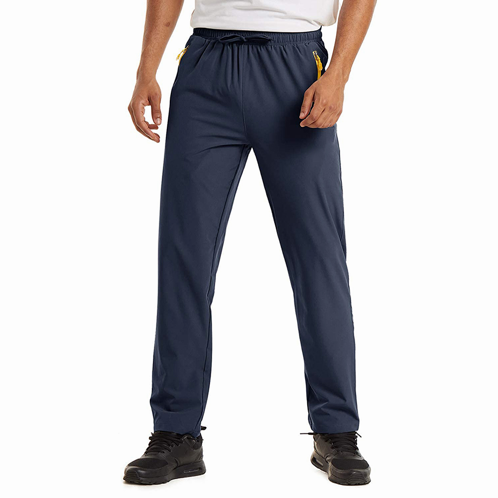 Improvment Sports Mens Cargo Trousers Work Wear Cargo Pans With Side Pocket Full Pants Casual Men Hiking Pants Outdoors Trousers Cargo Pants